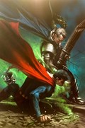 DARK KNIGHT III: THE MASTER RACE #5-BLPRF 