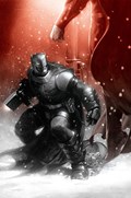 DARK KNIGHT III: THE MASTER RACE #4-BLPRF-B 