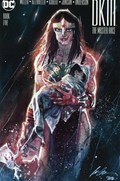 DARK KNIGHT III: THE MASTER RACE #5-SDCC 