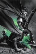 DARK KNIGHT III: THE MASTER RACE #5-BLPRF-B 