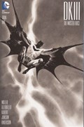 DARK KNIGHT III: THE MASTER RACE #1-DF-L 