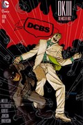 DARK KNIGHT III: THE MASTER RACE #1-RE-G 