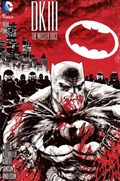DARK KNIGHT III: THE MASTER RACE #1-HAST-B 