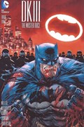 DARK KNIGHT III: THE MASTER RACE #1-HAST 