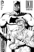 DARK KNIGHT III: THE MASTER RACE #1-THIRD-B 