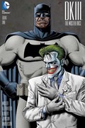 DARK KNIGHT III: THE MASTER RACE #1-THIRD 