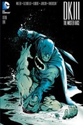 DARK KNIGHT III: THE MASTER RACE #1-BAM! 