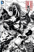 DARK KNIGHT III: THE MASTER RACE #1-YEAR-B 