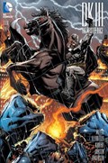 DARK KNIGHT III: THE MASTER RACE #1-YEAR 