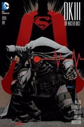 DARK KNIGHT III: THE MASTER RACE #1-LCSD 