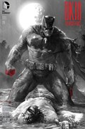 DARK KNIGHT III: THE MASTER RACE #1-BLPRF-B 