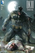 DARK KNIGHT III: THE MASTER RACE #1-BLPRF 