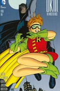 DARK KNIGHT III: THE MASTER RACE #1-RI-C 