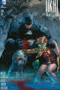 DARK KNIGHT III: THE MASTER RACE #1-RI-E 