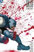 DARK KNIGHT III: THE MASTER RACE #1-RI-D 