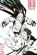 DARK KNIGHT III: THE MASTER RACE #1-MID-B 