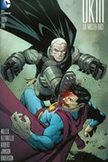 DARK KNIGHT III: THE MASTER RACE #1-MID 
