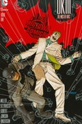 DARK KNIGHT III: THE MASTER RACE #1-MID 