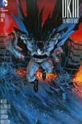 DARK KNIGHT III: THE MASTER RACE #1-MID-C 