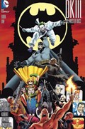 DARK KNIGHT III: THE MASTER RACE #1-LONE 