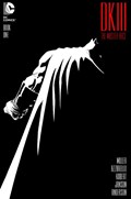 DARK KNIGHT III: THE MASTER RACE #1 
