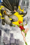 DARK KNIGHT III: THE MASTER RACE #1-RI 