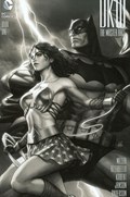 DARK KNIGHT III: THE MASTER RACE #1-LEGC-B 