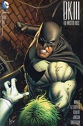 DARK KNIGHT III: THE MASTER RACE #1-AOD 