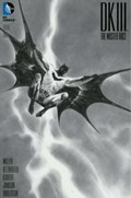 DARK KNIGHT III: THE MASTER RACE #1-DF-C 