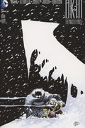 DARK KNIGHT III: THE MASTER RACE #3 