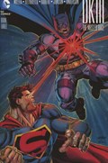 DARK KNIGHT III: THE MASTER RACE #3-RI-B 