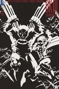 DARK KNIGHT III: THE MASTER RACE #3-RI 