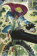 DARK KNIGHT III: THE MASTER RACE #3-RI-C 