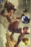 DARK KNIGHT III: THE MASTER RACE #3-MID-C 