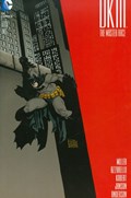 DARK KNIGHT III: THE MASTER RACE #2-RI-C 