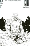 DARK KNIGHT III: THE MASTER RACE #2-MID-B 