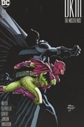 DARK KNIGHT III: THE MASTER RACE #6 
