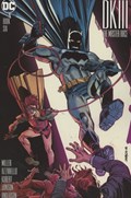 DARK KNIGHT III: THE MASTER RACE #6-RI-B 