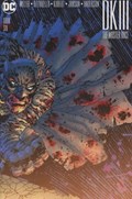DARK KNIGHT III: THE MASTER RACE #6-RI-D 