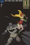 DARK KNIGHT III: THE MASTER RACE #6-MID 