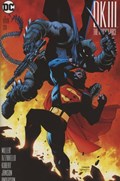 DARK KNIGHT III: THE MASTER RACE #6-RI-E 