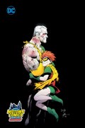 DARK KNIGHT III: THE MASTER RACE #7-MID 
