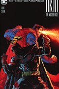 DARK KNIGHT III: THE MASTER RACE #7 
