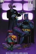 DARK KNIGHT III: THE MASTER RACE #7-RI-C 