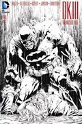 DARK KNIGHT III: THE MASTER RACE #1-LANGE-B 
