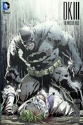 DARK KNIGHT III: THE MASTER RACE #1-LANGE 