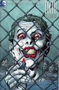 DARK KNIGHT III: THE MASTER RACE #4-RI-E 