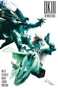 DARK KNIGHT III: THE MASTER RACE #4-RI 