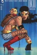 DARK KNIGHT III: THE MASTER RACE #4-RI-D 