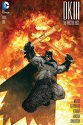 DARK KNIGHT III: THE MASTER RACE #1-MMC 